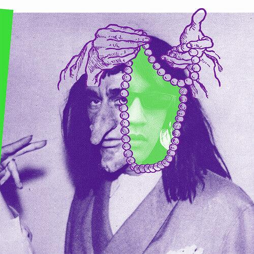 Eyedress- Mulholland Drive