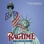 Ragtime ORIGINAL BROADWAY CAST RECORDING- Ragtime: The Musical (Original Broadway Cast Recording)