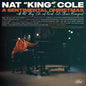 Nat King Cole- A Sentimental Christmas With Nat King Cole And Friends