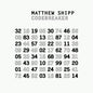 Matthew Shipp- Codebreaker