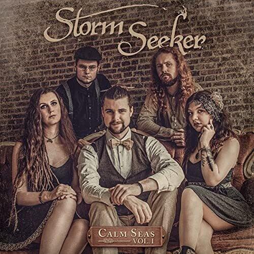 Storm Seeker- Calm Seas Vol. 1