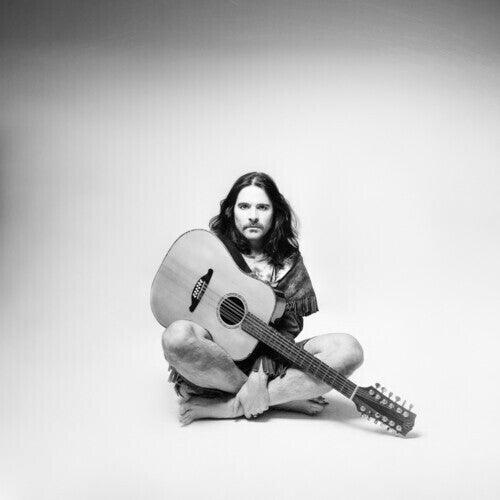 Barrie-James- Strange Desire