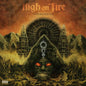 High on Fire- Luminiferous (Opaque Olive Green)