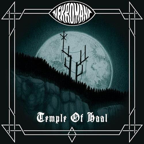 Nekromant- Temple Of Haal