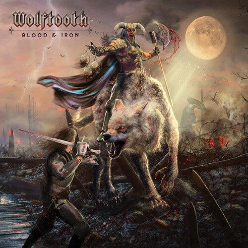 Wolftooth- Blood & Iron
