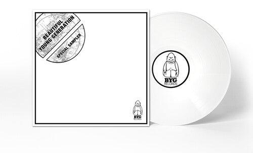 Various Artists- Beautiful Young Generation (Various Artists)