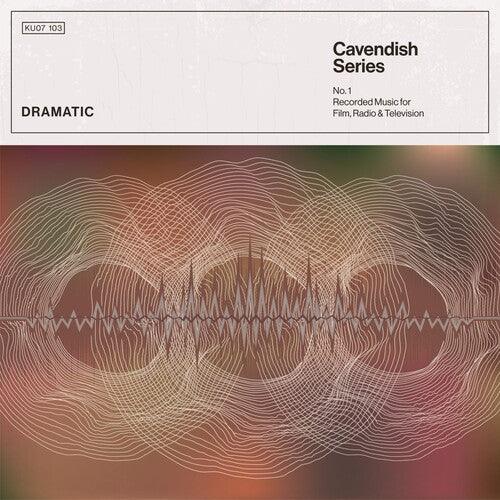 John Scott- Cavendish Series No. 1