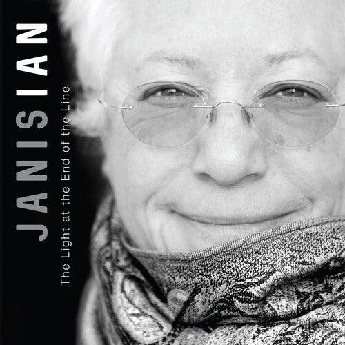 Janis Ian- The Light At The End Of The Line