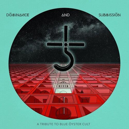 Various Artists- Dominance And Submission: A Tribute To Blue Oyster Cult (Various Artists)