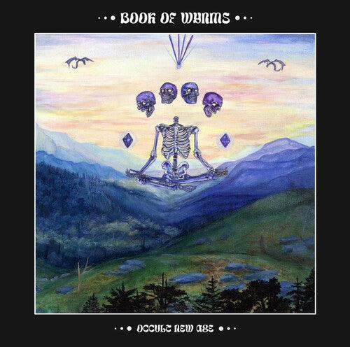 Book Of Wyrms- Occult New Age