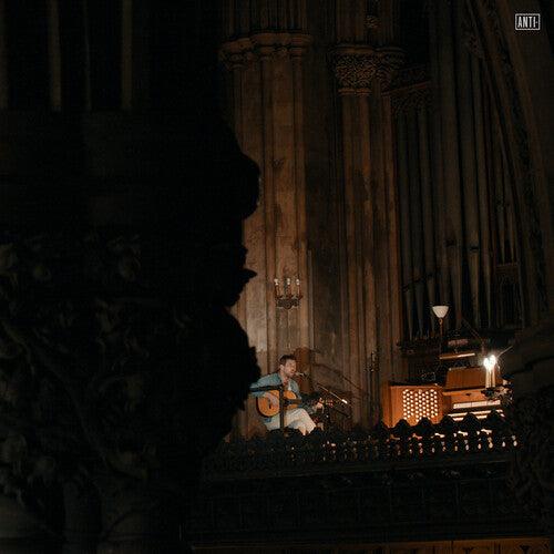 Fleet Foxes- A Very Lonely Solstice