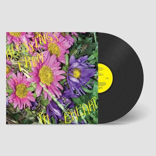 Other Joe- blessings from the eheart