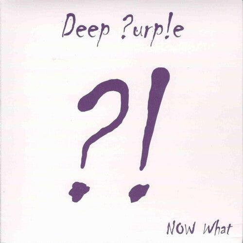 Deep Purple- Deep Purple