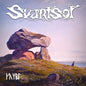 Svartsot- Kumbl (Transparent Violet)