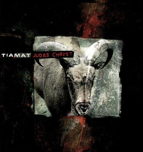 Tiamat- Judas Christ