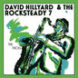 David Hillyard & the Rocksteady 7- The FROG (7" single)