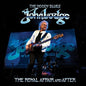 John Lodge- The Royal Affair And After