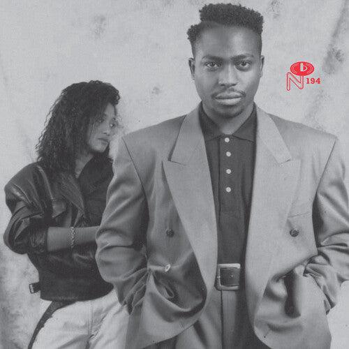 Various- V4 Visions: Of Love & Androids / Various (Rotary Heart Red)