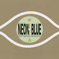 Amelia Meath- Neon Blue
