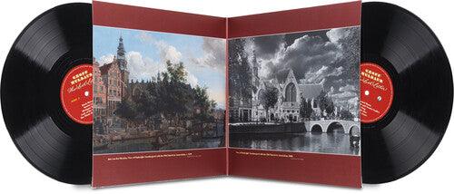 Geoff Muldaur- His Last Letter