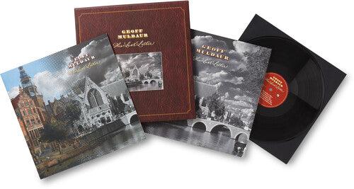 Geoff Muldaur- His Last Letter