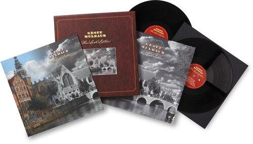 Geoff Muldaur- His Last Letter