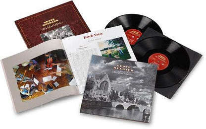 Geoff Muldaur- His Last Letter