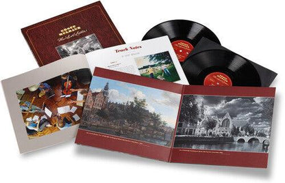 Geoff Muldaur- His Last Letter