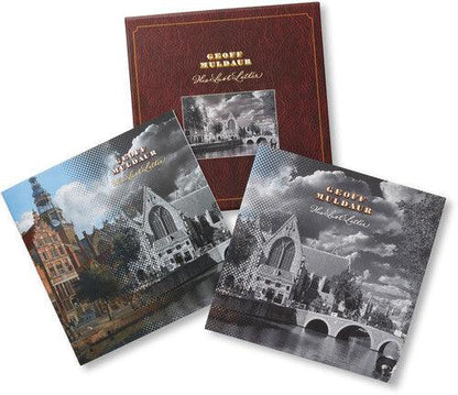 Geoff Muldaur- His Last Letter