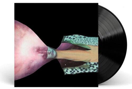 Painted Shield- Painted Shield 2