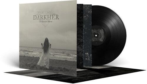 Darkher- The Buried Storm