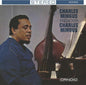 Charles Mingus- Presents Charles Mingus - Remastered