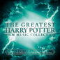 City of Prague Philharmonic Orchestra- Greatest Harry Potter Film Music Collection