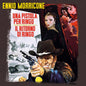 Ennio Morricone- Una Pistola Per Ringo Soundtrack -RSD22 (Unofficial)