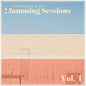 Alvaro S.S. & His Jamming Sessions- Alvaro S.S. & His Jamming Sessions Vol. 1