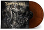 Septicflesh- Modern Primitive (Brown & Black Marbled)
