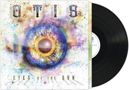 Otis- Eyes Of The Sun