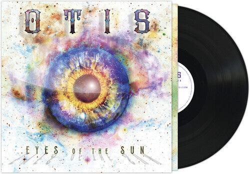 Otis- Eyes Of The Sun