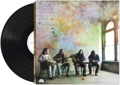 Otis- Eyes Of The Sun