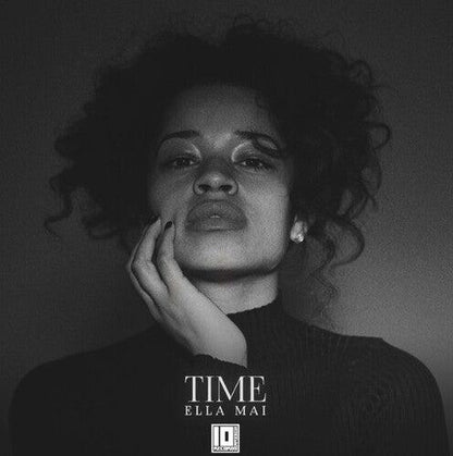 Ella Mai- Time Change Ready - Anniversary Vinyl