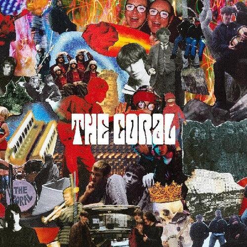 The Coral- The Coral (Indie Exclusive)
