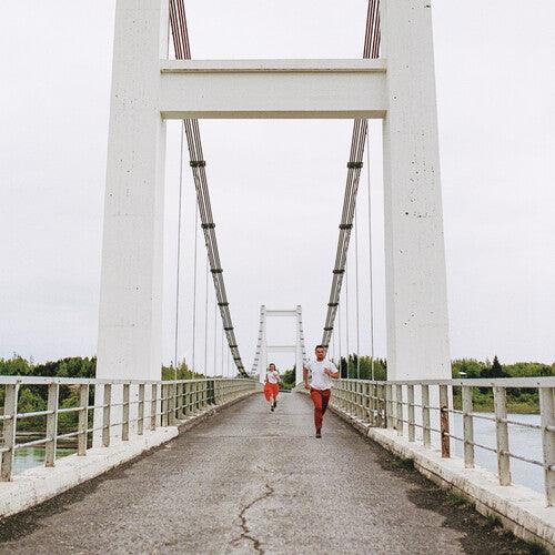 Ferris & Sylvester- Superhuman