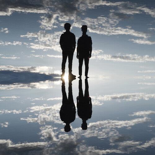 El Ten Eleven- New Year's Eve (white)