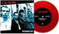 UK Subs- Warhead (red)