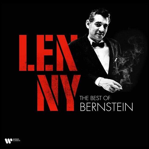 Leonard Bernstein- Lenny, The Best of Leonard Bernstein