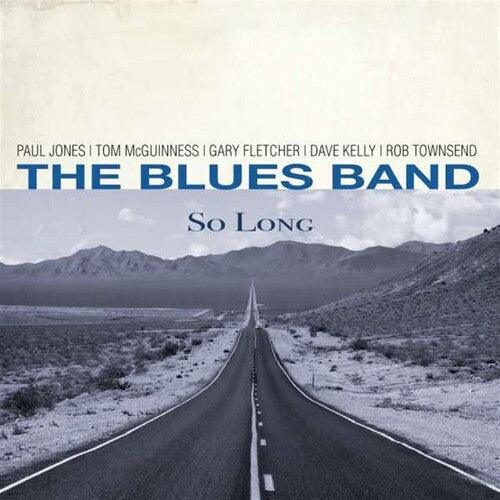 The Blues Band- So Long