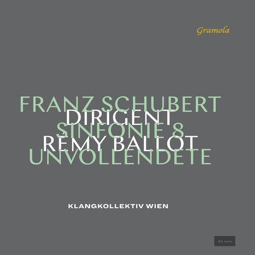 Klangkollektiv Wien- Die Unvollendete 4