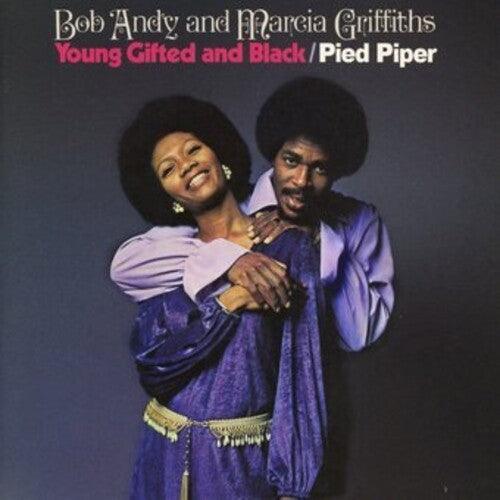 Bob & Marcia- Young Gifted & Black