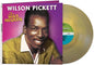 Wilson Pickett- Original Soul Shaker (gold)