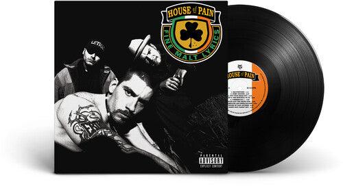 House of Pain- House of Pain (Fine Malt Lyrics) [30 Years]